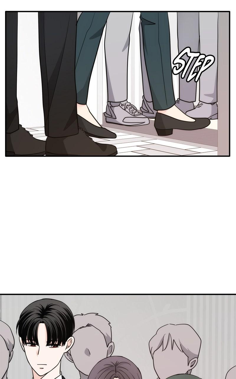 Disaster Is Always By My Side Chap 59 - Next Chap 60