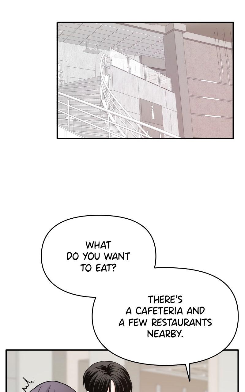 Disaster Is Always By My Side Chap 59 - Next Chap 60