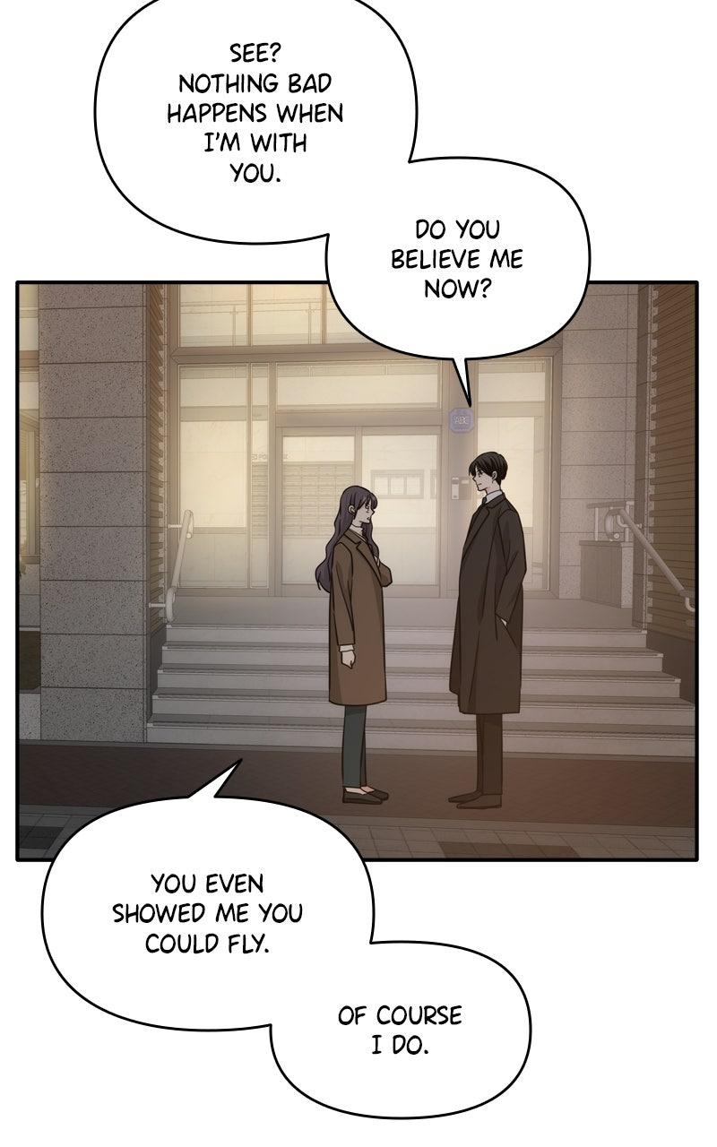 Disaster Is Always By My Side Chap 59 - Next Chap 60