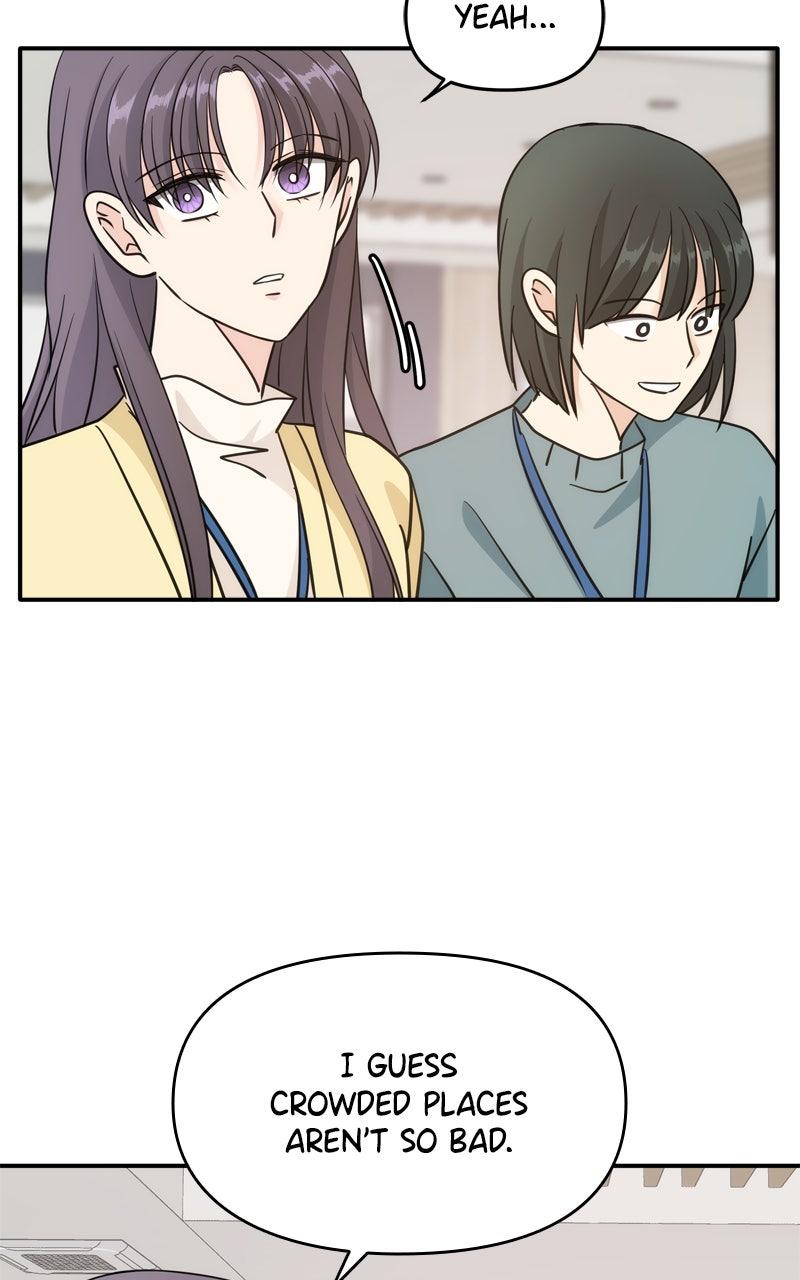 Disaster Is Always By My Side Chap 59 - Next Chap 60