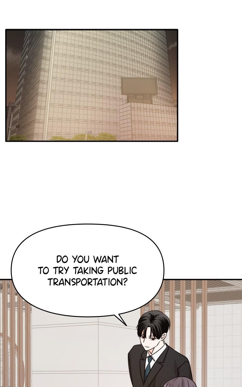 Disaster Is Always By My Side Chap 59 - Next Chap 60