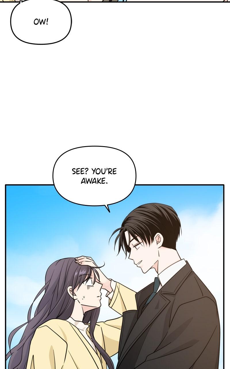 Disaster Is Always By My Side Chap 59 - Next Chap 60