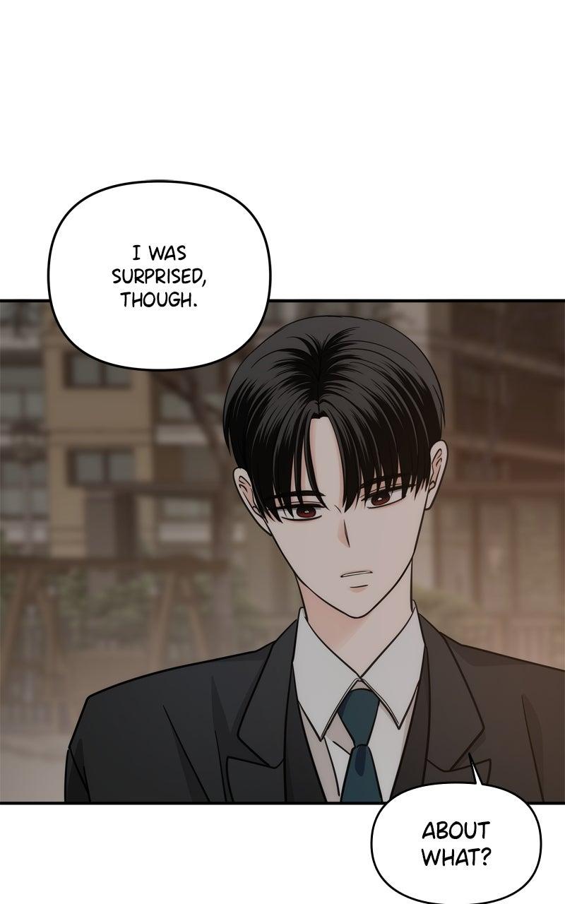 Disaster Is Always By My Side Chap 59 - Next Chap 60