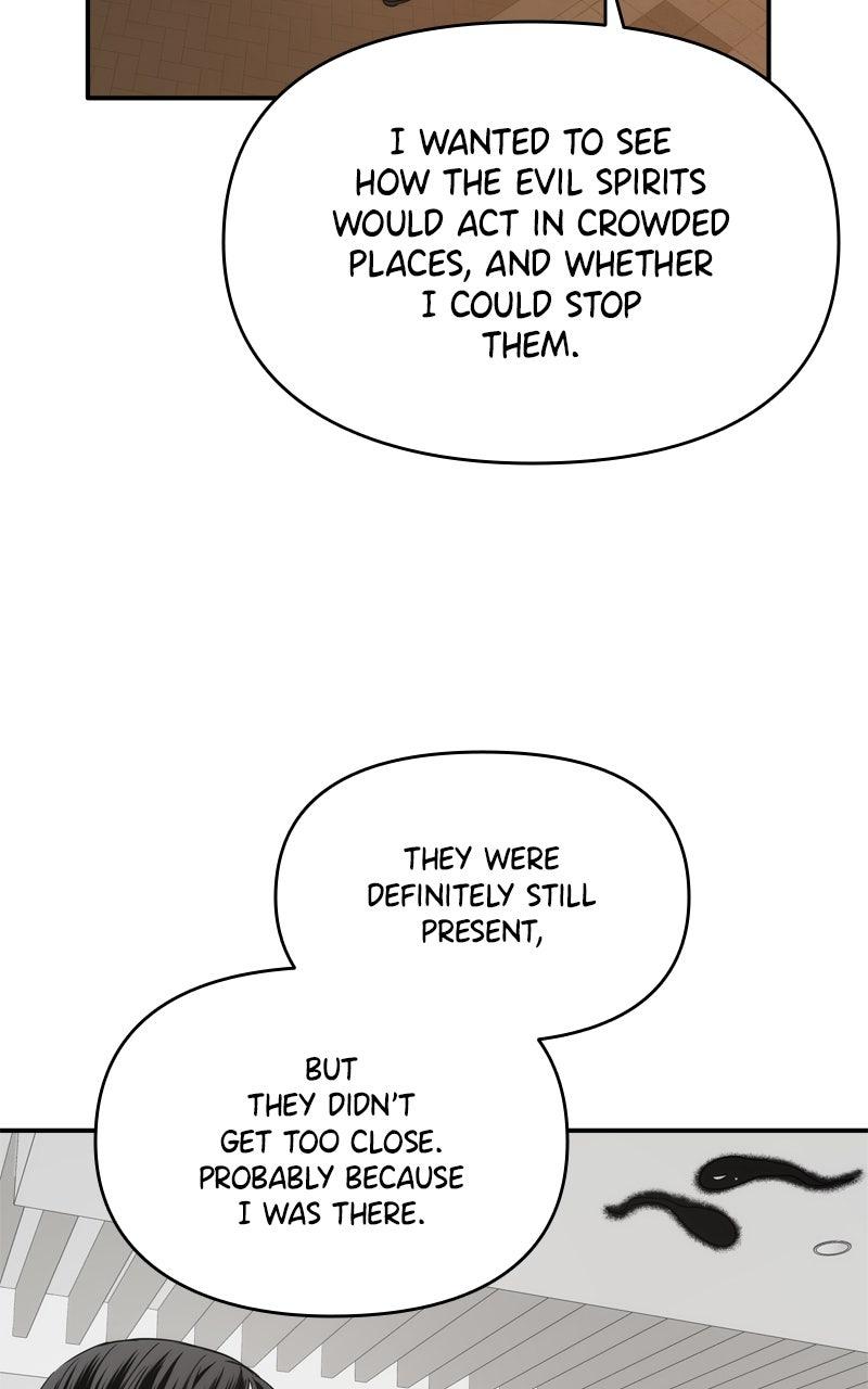 Disaster Is Always By My Side Chap 59 - Next Chap 60