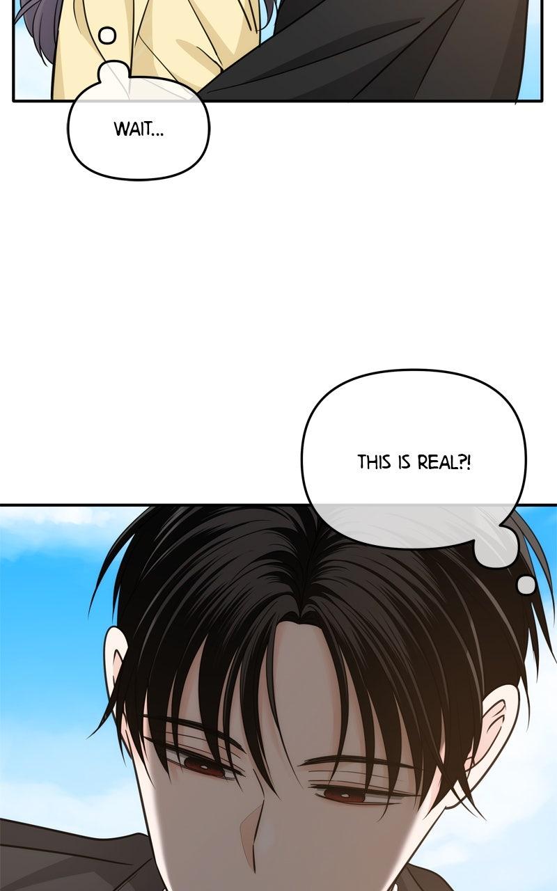 Disaster Is Always By My Side Chap 59 - Next Chap 60