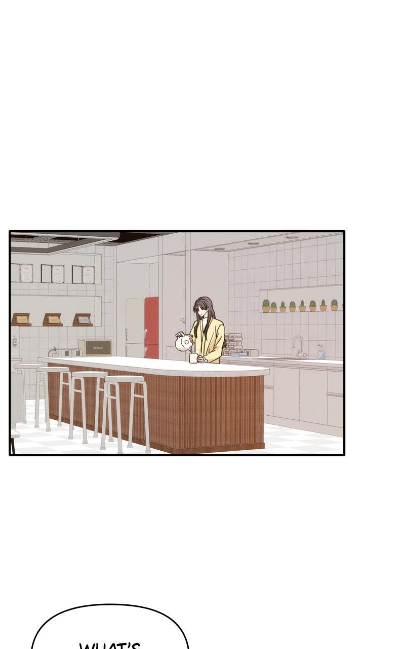 Disaster Is Always By My Side Chap 59 - Next Chap 60