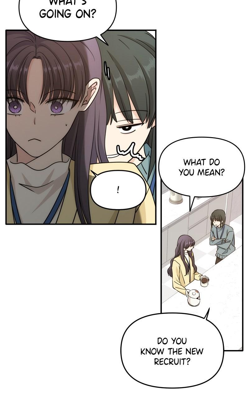 Disaster Is Always By My Side Chap 59 - Next Chap 60