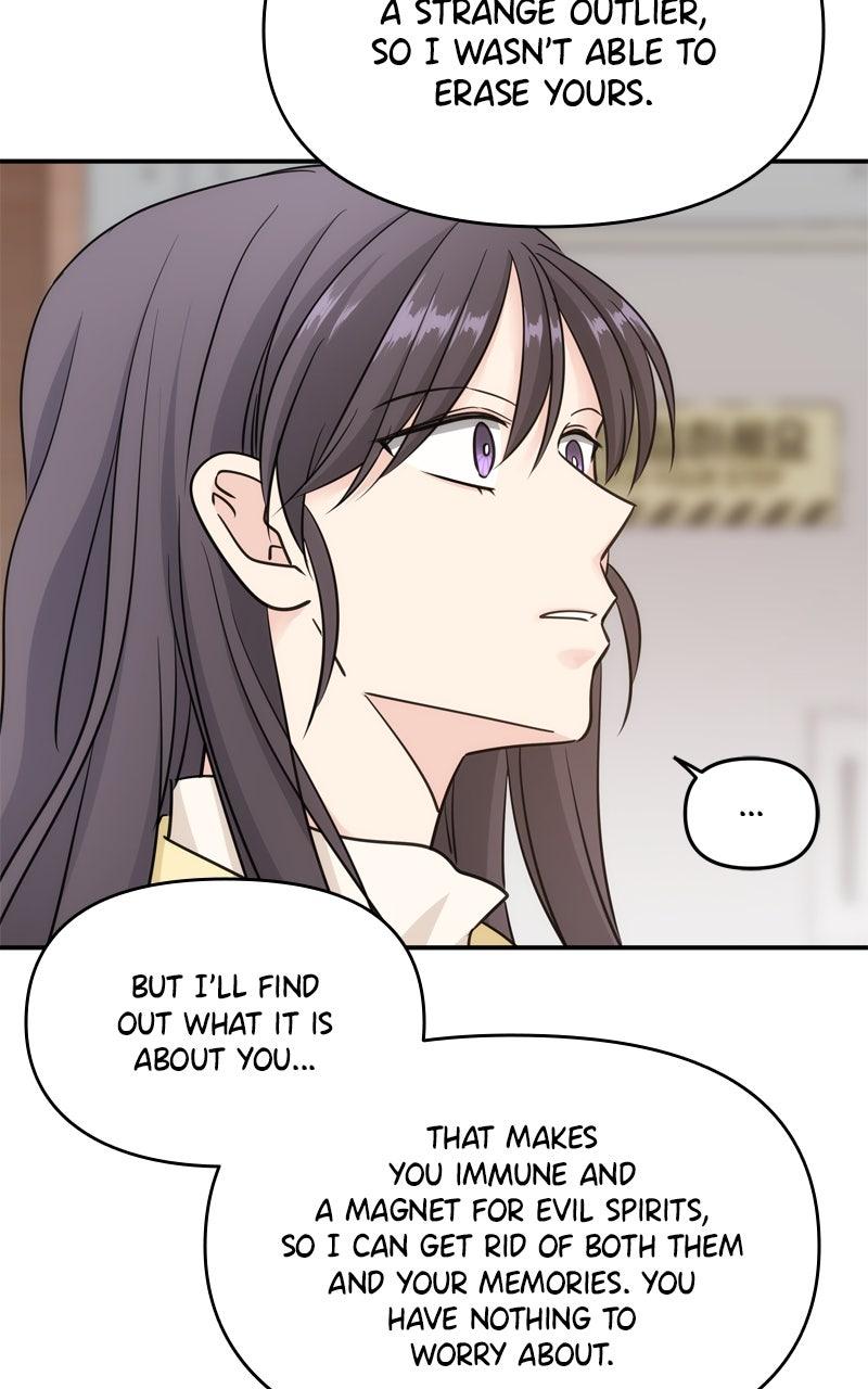 Disaster Is Always By My Side Chap 59 - Next Chap 60