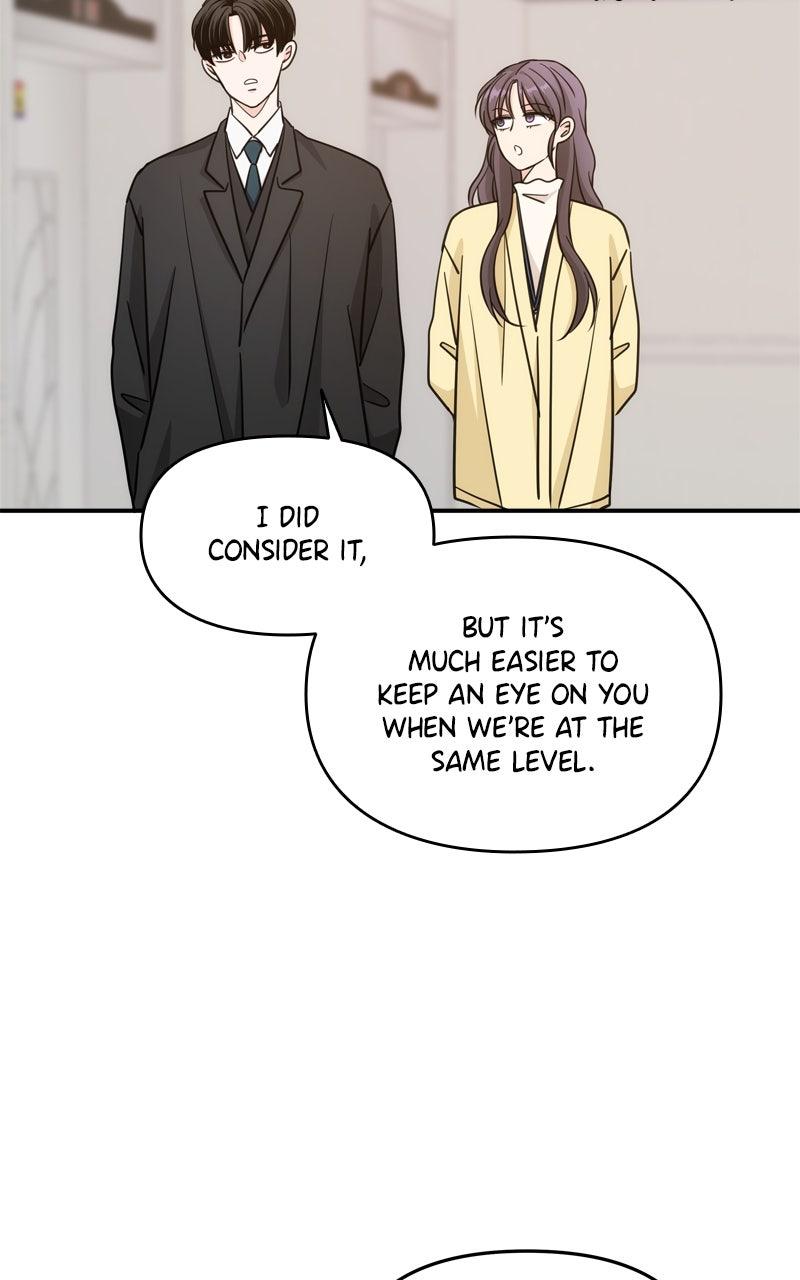 Disaster Is Always By My Side Chap 59 - Next Chap 60