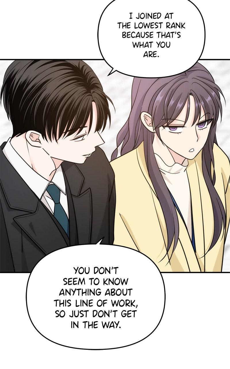 Disaster Is Always By My Side Chap 59 - Next Chap 60