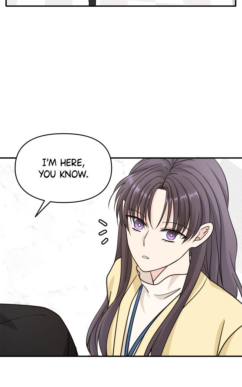 Disaster Is Always By My Side Chap 59 - Next Chap 60