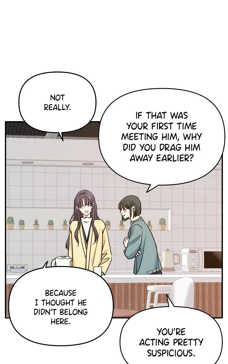 Disaster Is Always By My Side Chap 59 - Next Chap 60