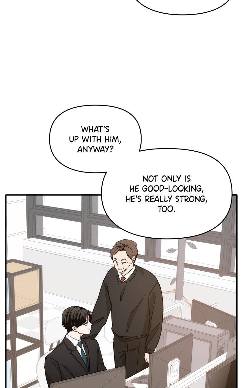 Disaster Is Always By My Side Chap 59 - Next Chap 60