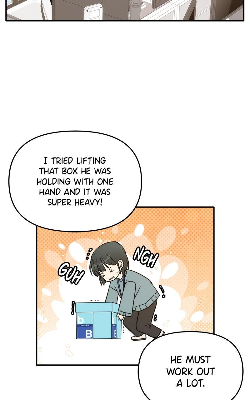 Disaster Is Always By My Side Chap 59 - Next Chap 60