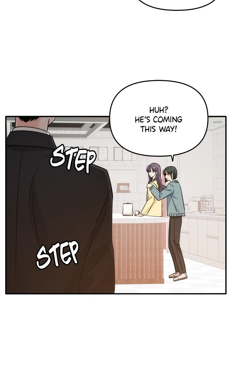 Disaster Is Always By My Side Chap 59 - Next Chap 60