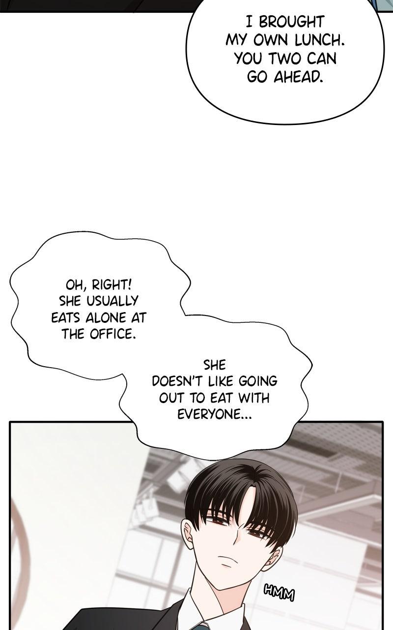 Disaster Is Always By My Side Chap 59 - Next Chap 60