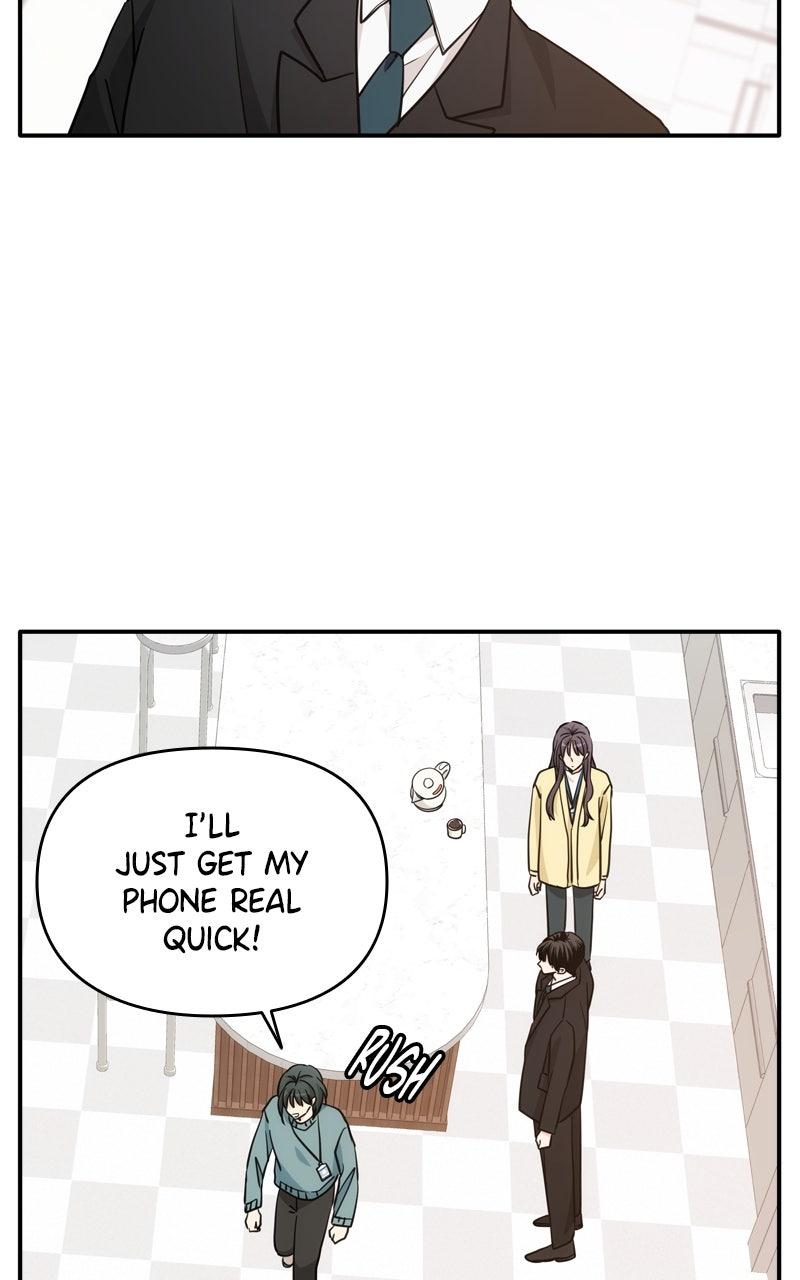 Disaster Is Always By My Side Chap 59 - Next Chap 60