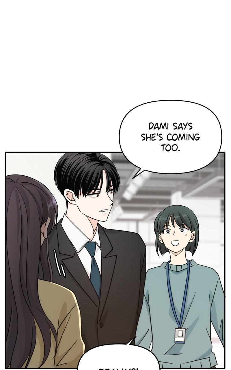 Disaster Is Always By My Side Chap 59 - Next Chap 60