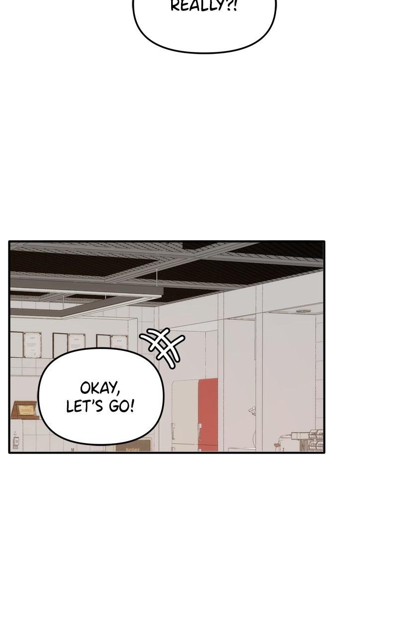 Disaster Is Always By My Side Chap 59 - Next Chap 60