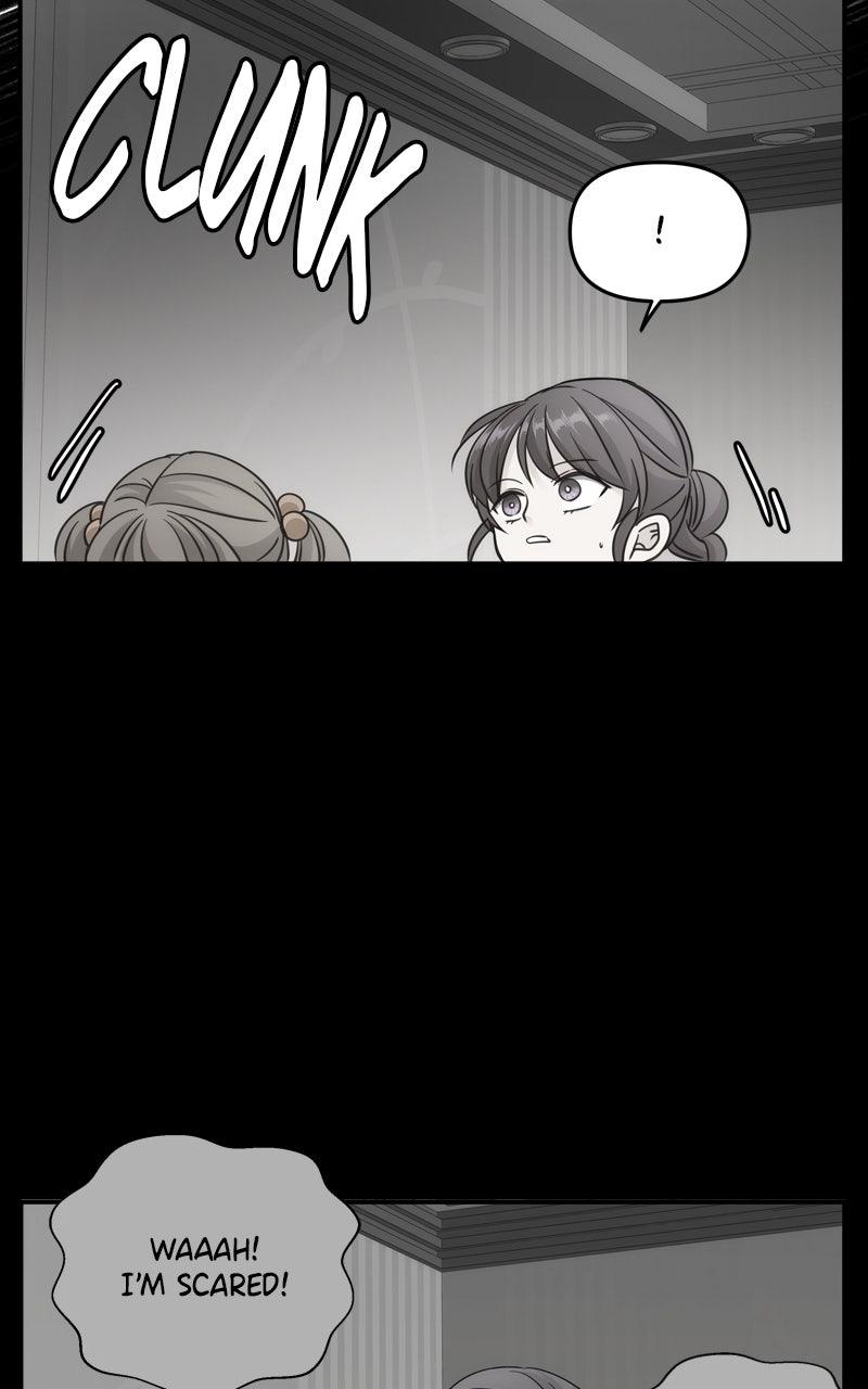 Disaster Is Always By My Side Chap 59 - Next Chap 60