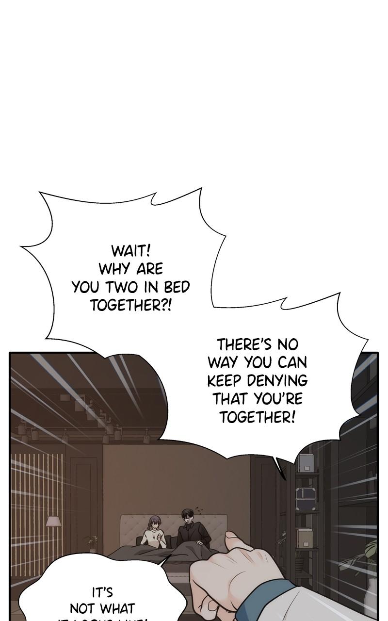 Disaster Is Always By My Side Chap 50 - Next Chap 51