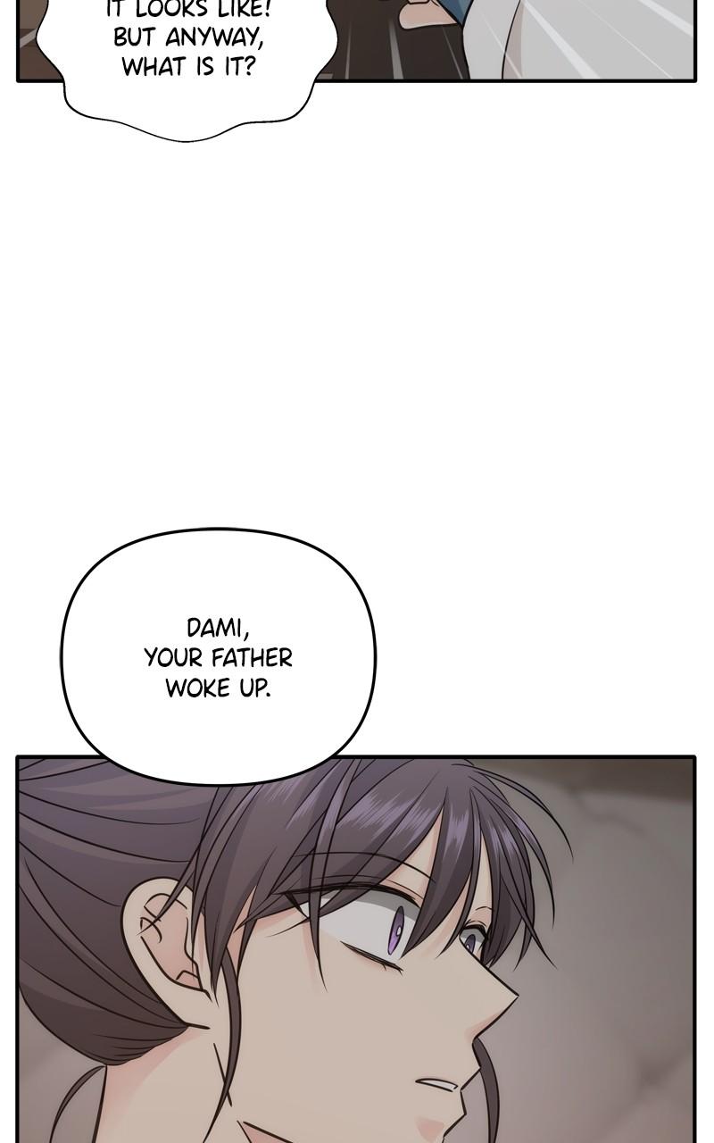 Disaster Is Always By My Side Chap 50 - Next Chap 51
