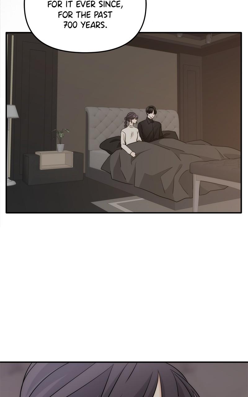 Disaster Is Always By My Side Chap 50 - Next Chap 51