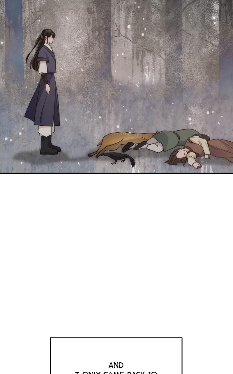 Disaster Is Always By My Side Chap 50 - Next Chap 51