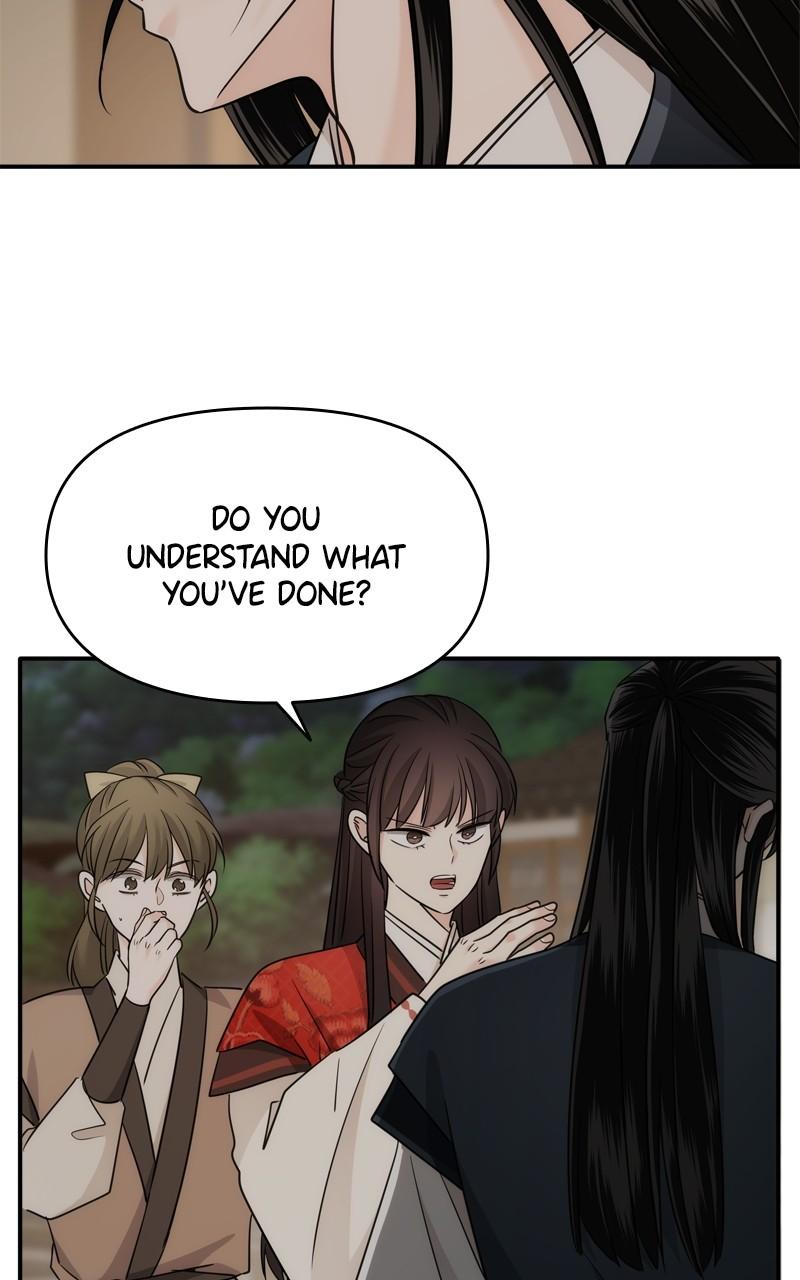 Disaster Is Always By My Side Chap 50 - Next Chap 51