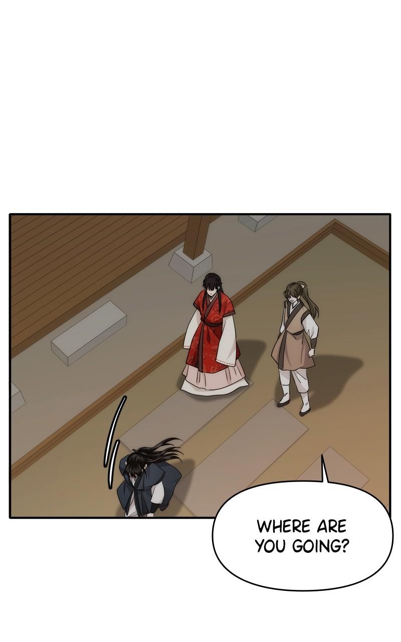 Disaster Is Always By My Side Chap 50 - Next Chap 51