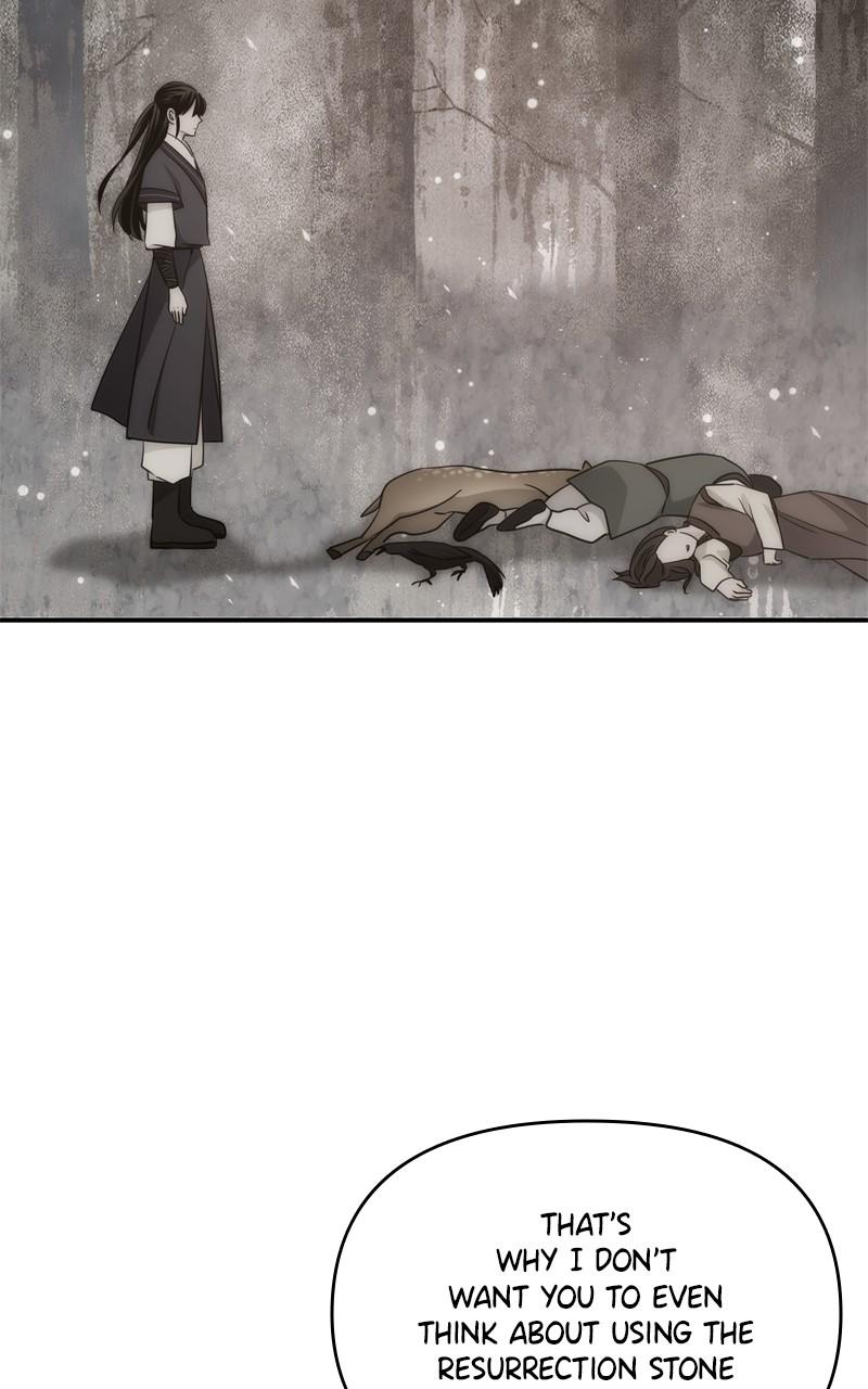 Disaster Is Always By My Side Chap 50 - Next Chap 51