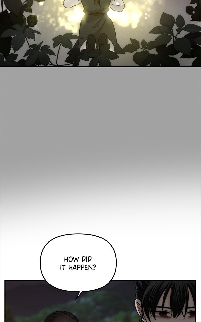 Disaster Is Always By My Side Chap 50 - Next Chap 51