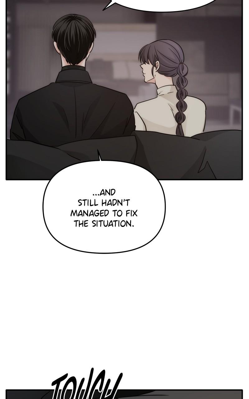 Disaster Is Always By My Side Chap 50 - Next Chap 51