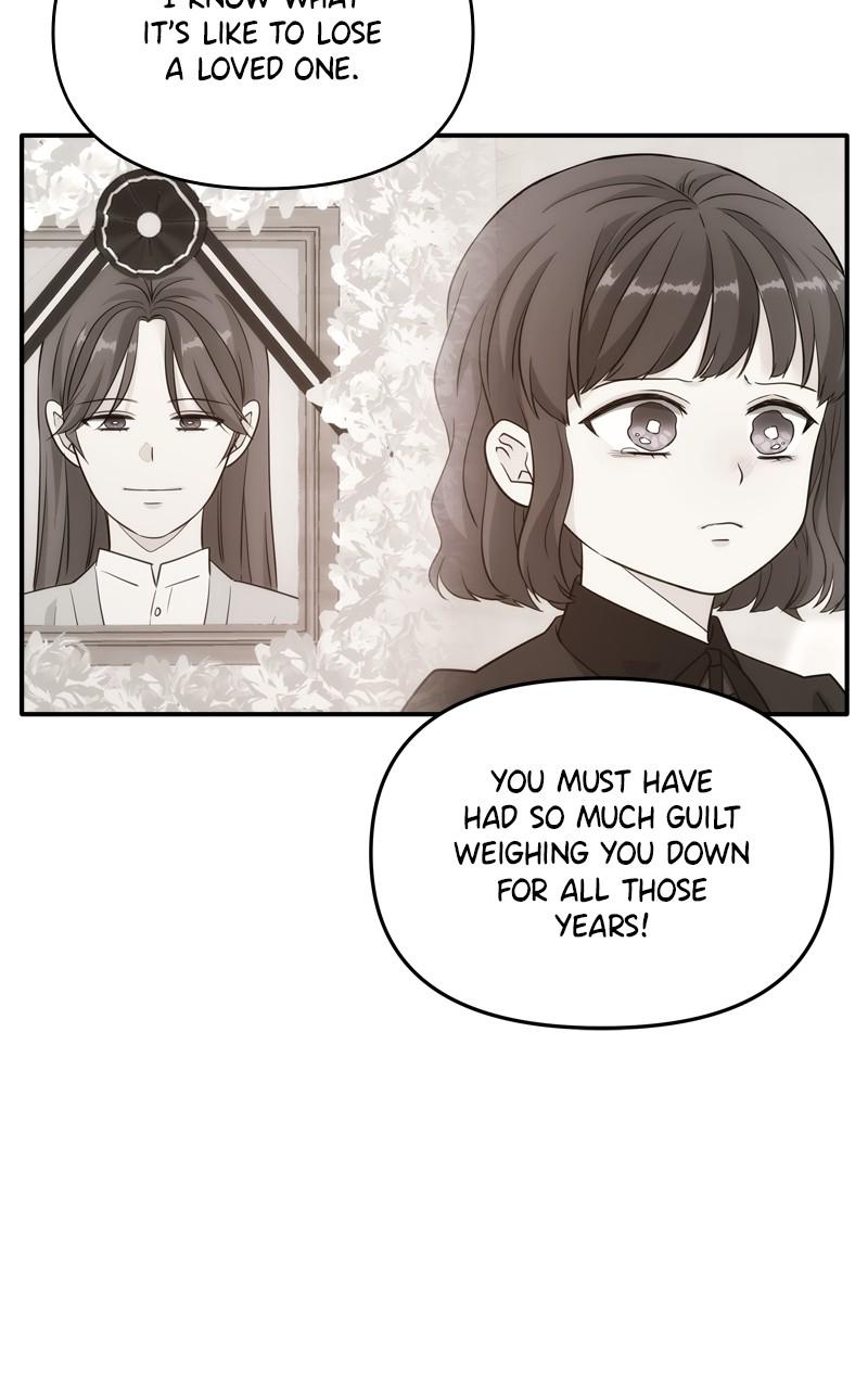 Disaster Is Always By My Side Chap 50 - Next Chap 51