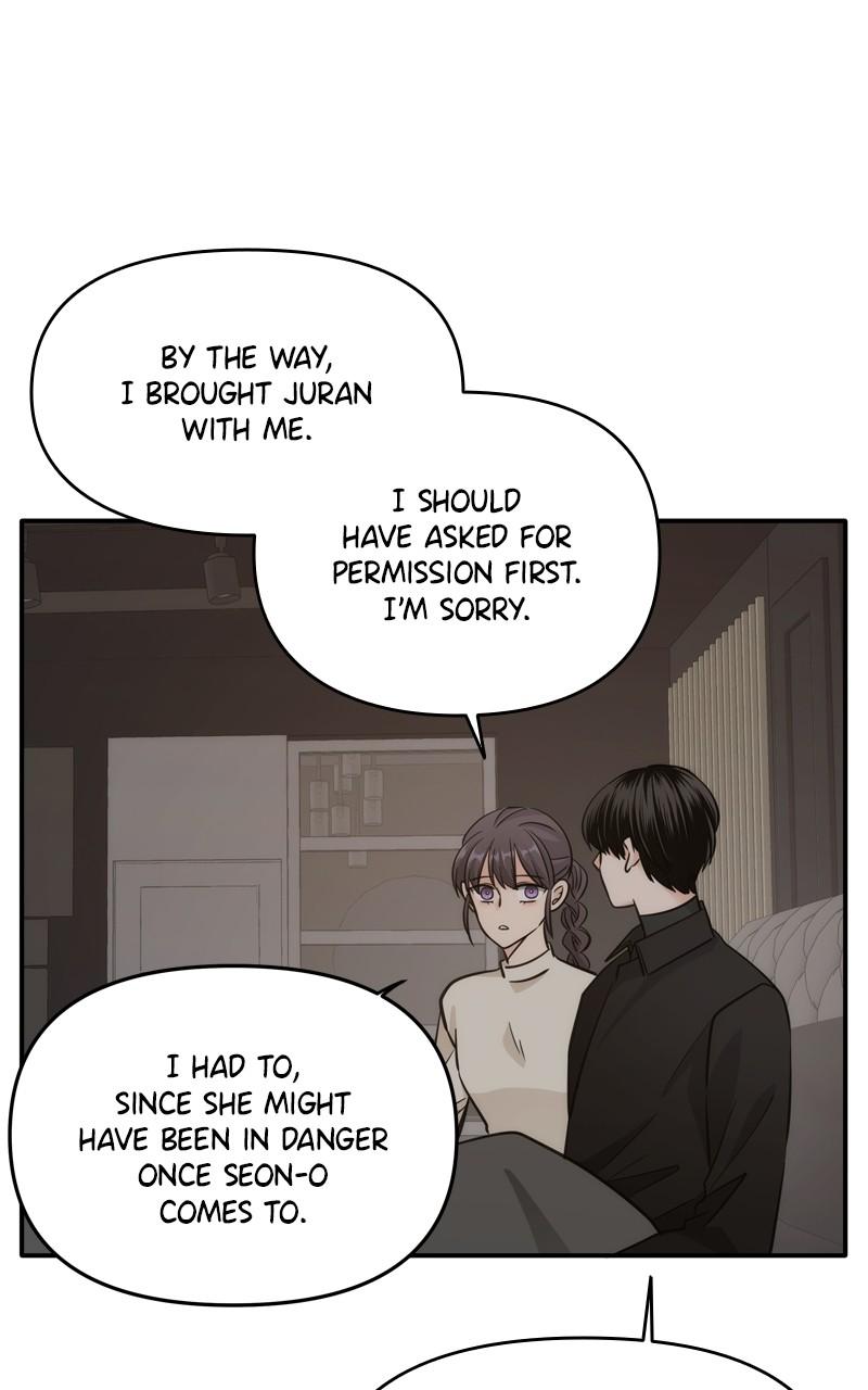 Disaster Is Always By My Side Chap 50 - Next Chap 51