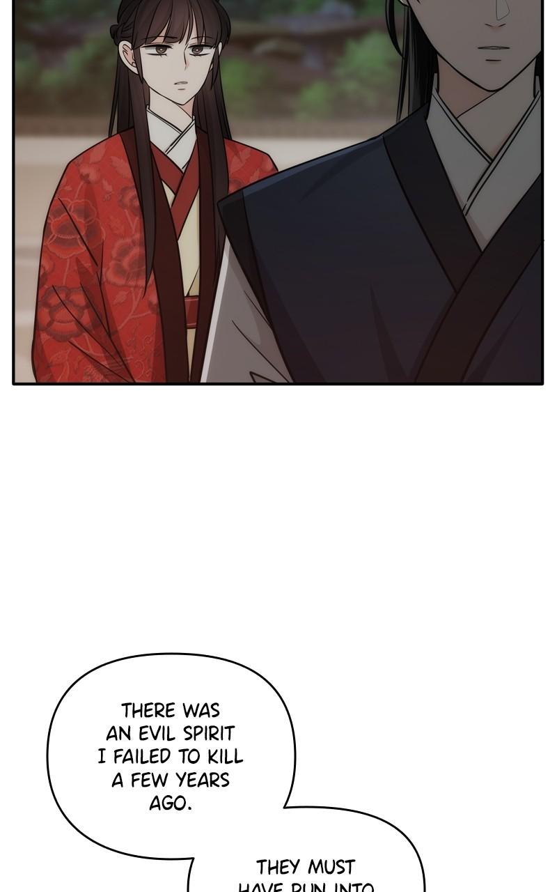 Disaster Is Always By My Side Chap 50 - Next Chap 51