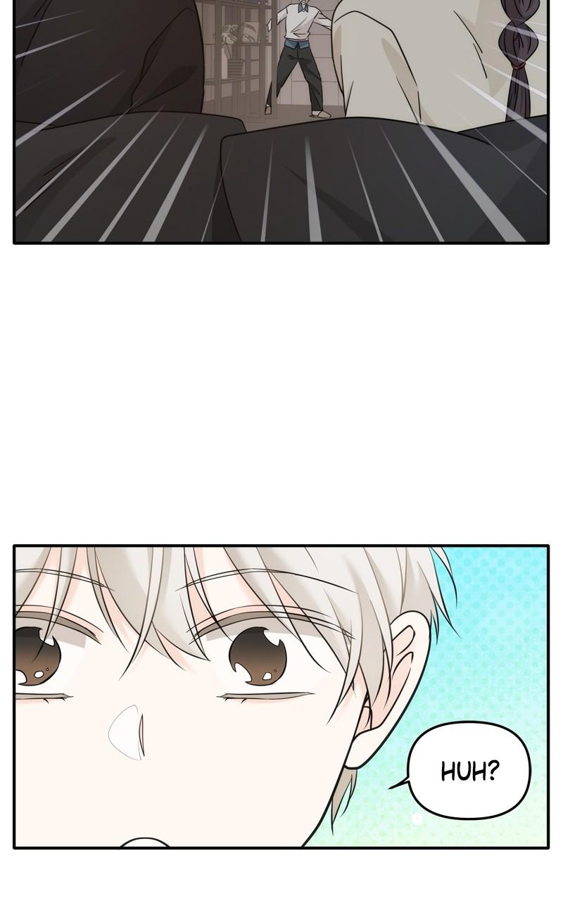 Disaster Is Always By My Side Chap 50 - Next Chap 51