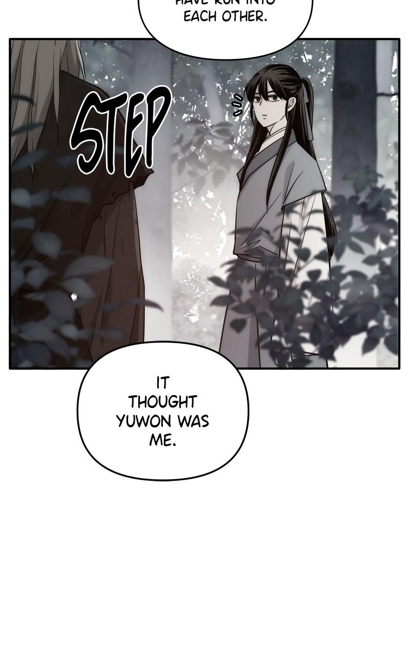 Disaster Is Always By My Side Chap 50 - Next Chap 51