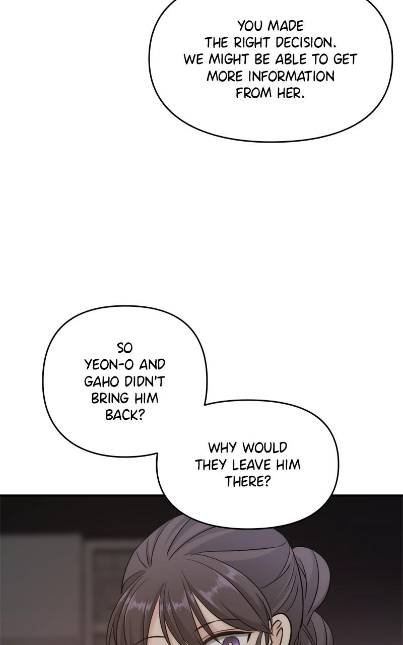 Disaster Is Always By My Side Chap 50 - Next Chap 51