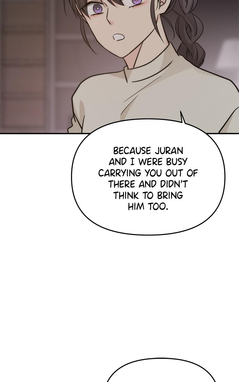 Disaster Is Always By My Side Chap 50 - Next Chap 51