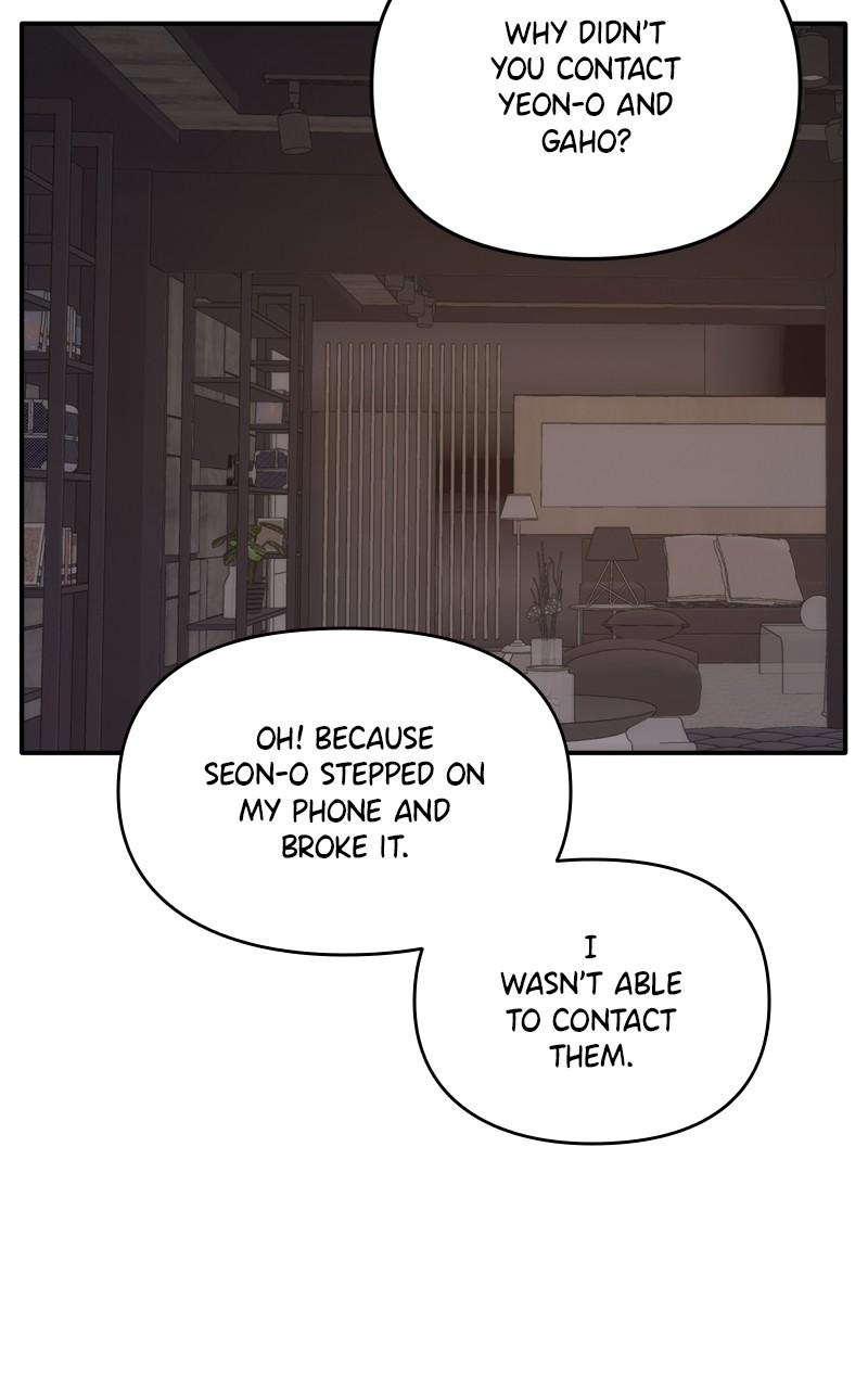 Disaster Is Always By My Side Chap 50 - Next Chap 51