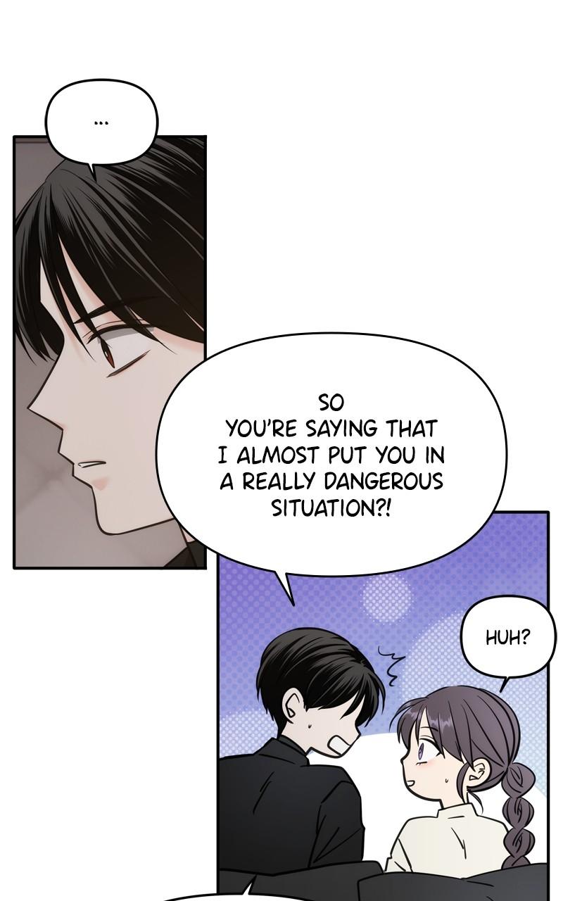 Disaster Is Always By My Side Chap 50 - Next Chap 51