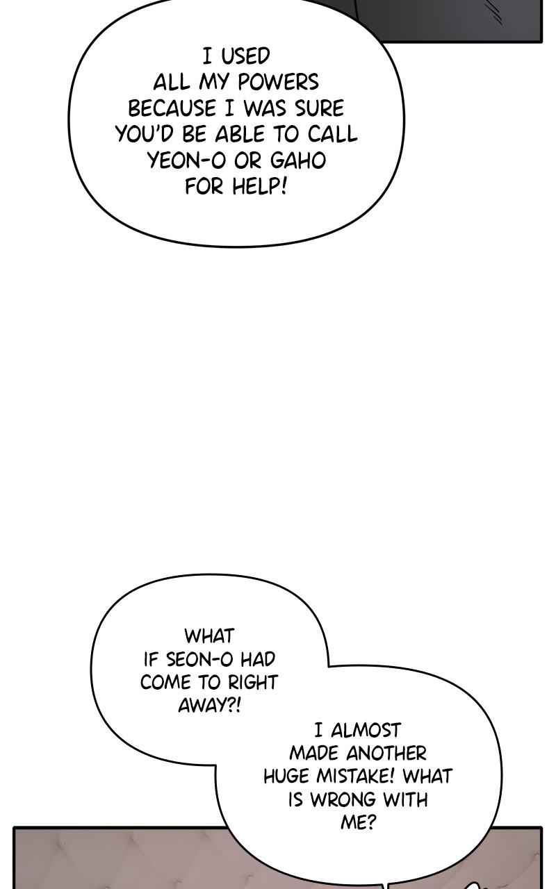 Disaster Is Always By My Side Chap 50 - Next Chap 51