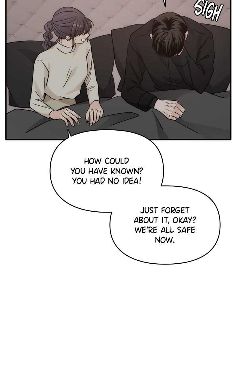 Disaster Is Always By My Side Chap 50 - Next Chap 51