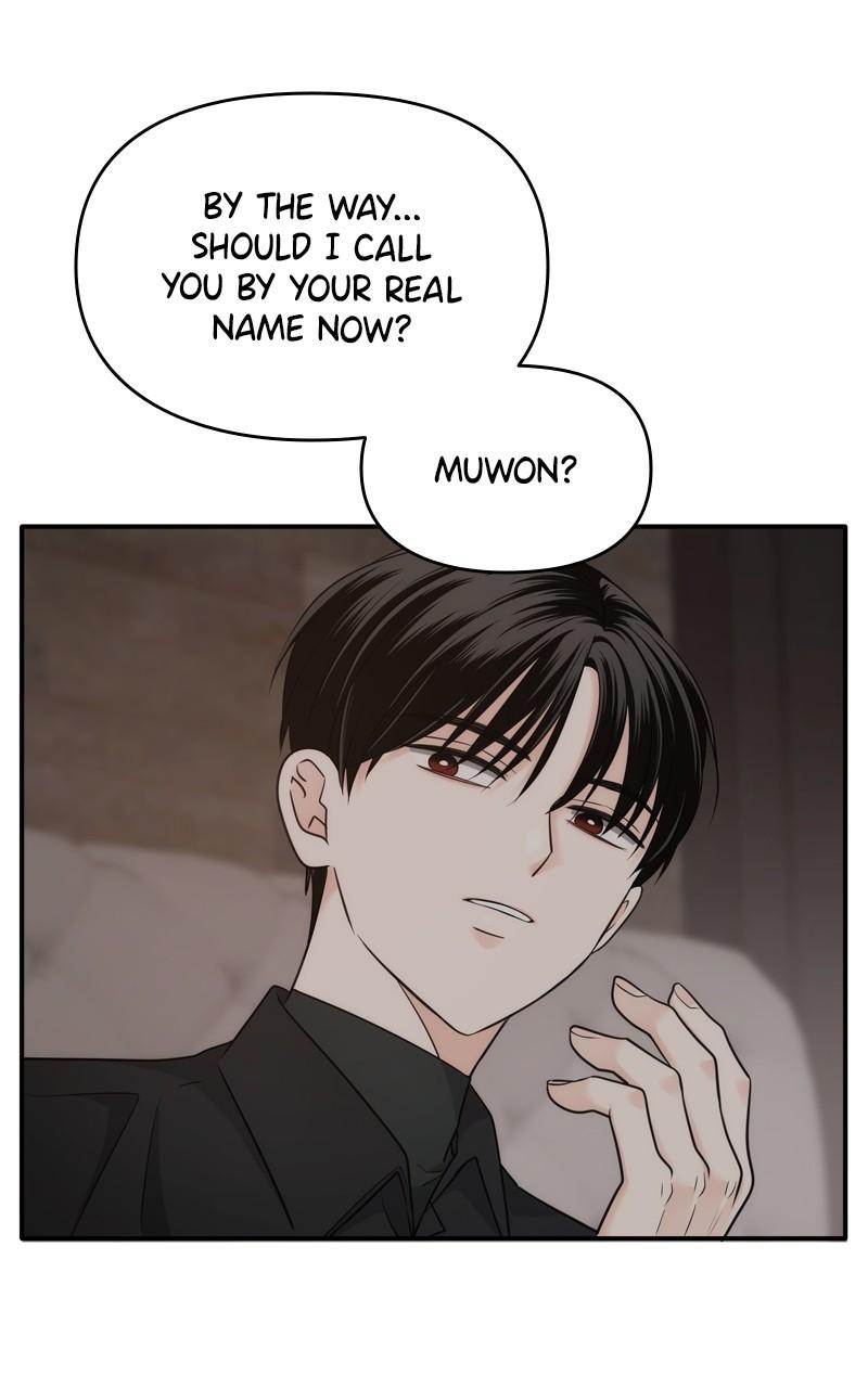 Disaster Is Always By My Side Chap 50 - Next Chap 51