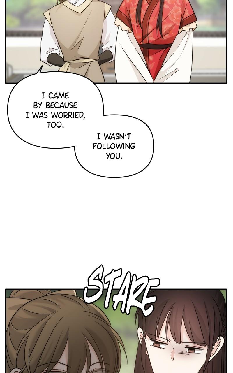 Disaster Is Always By My Side Chap 50 - Next Chap 51