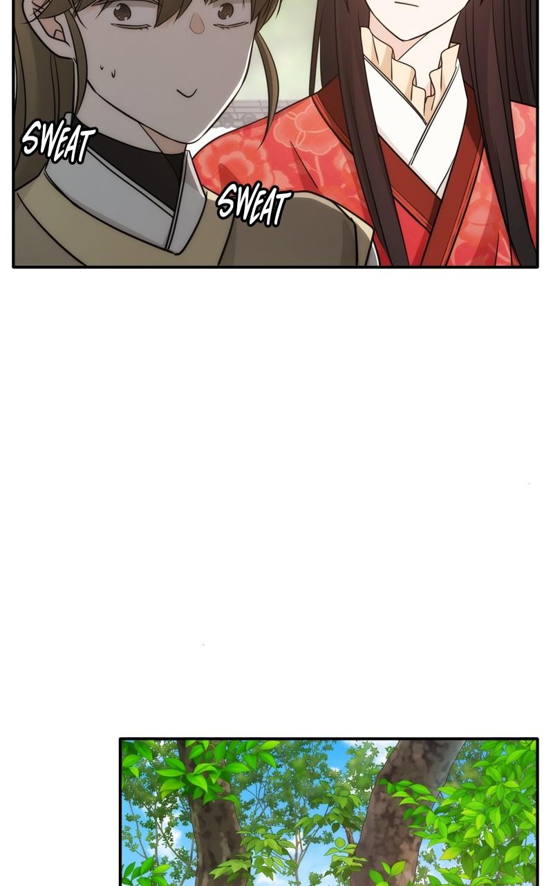 Disaster Is Always By My Side Chap 50 - Next Chap 51