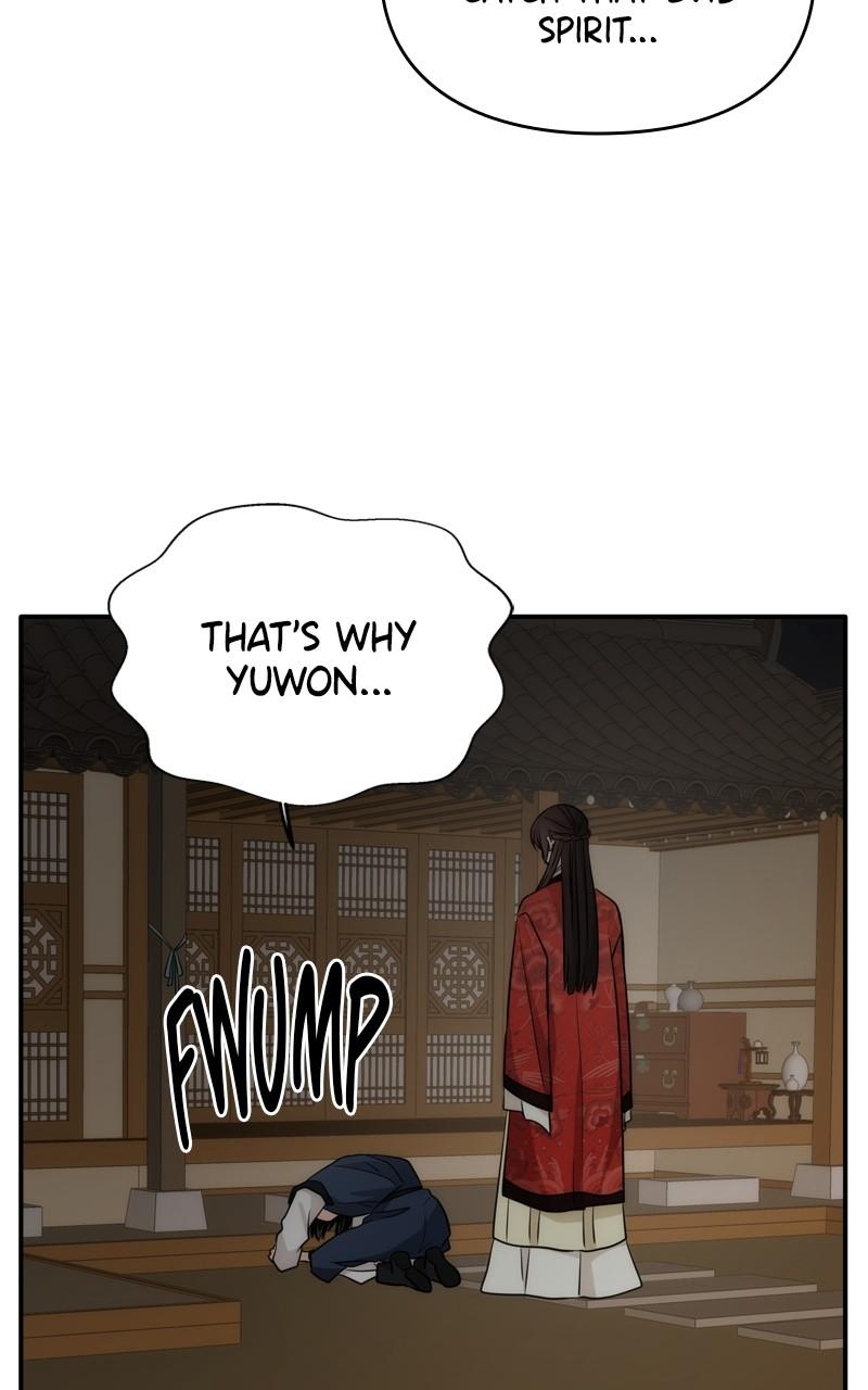 Disaster Is Always By My Side Chap 50 - Next Chap 51