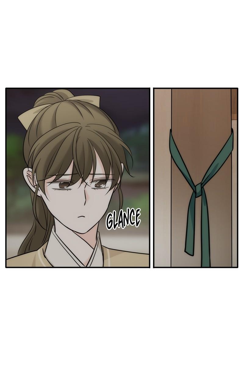 Disaster Is Always By My Side Chap 50 - Next Chap 51