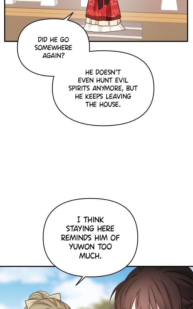 Disaster Is Always By My Side Chap 50 - Next Chap 51